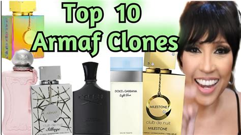 armaf perfume dupe for d&g the one|best armaf fragrances.